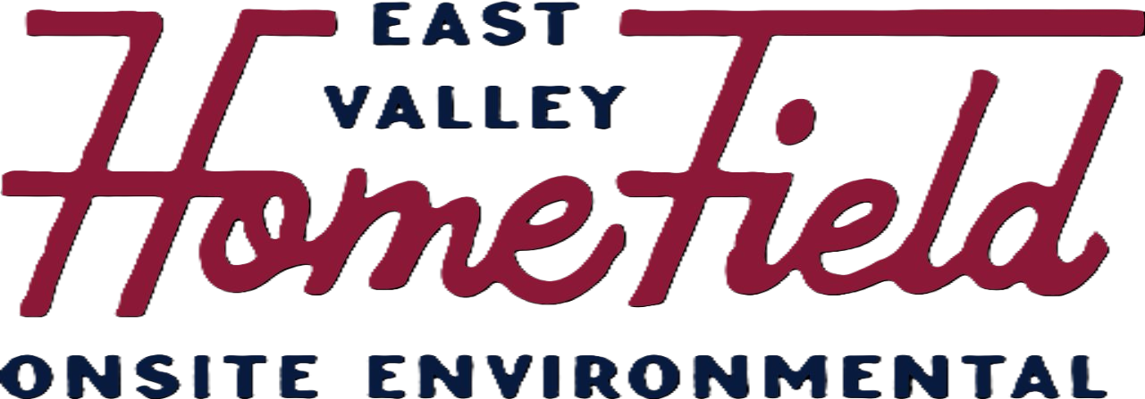 East Valley HomeField Onsite Environmental